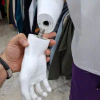 مانکن مردانه مارک اپل|فروشگاه و مغازه|لنجان, |دیوار