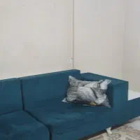 مبل|مبلمان خانگی و میز عسلی|پرند, فاز ۶|دیوار