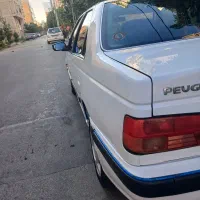 پارس tu5|خودرو سواری و وانت|گرگان, |دیوار