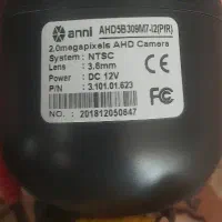 دوربین anni|دوربین مداربسته|ری, سرتخت|دیوار