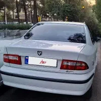 سمند 1401 LX EF7 داشبورد جدید سورنی|خودرو سواری و وانت|شاهین‌شهر, خبرنگار|دیوار