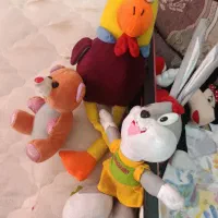 عروسک|اسباب‌‌بازی|کوه چنار, |دیوار