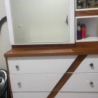 دراور و میز ارایش