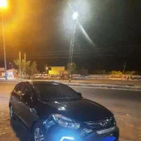 جک s5 مشکی متالیک دنده ای|خودرو سواری و وانت|بندرعباس, |دیوار