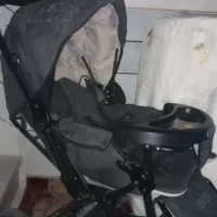 کالسکه|کالسکه و لوازم جانبی|الیگودرز, |دیوار