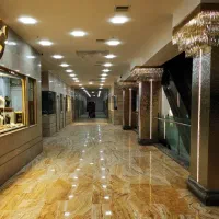 فروش واحدهای مجتمع طلا