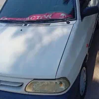 پراید مدل ۹۰فرمون هیدرولیک