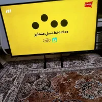 تلویزیون ال ای دی ۴۰ و ۴۳ اینچ
