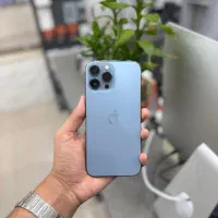 آیفون ۱۳ پرومکس ۲۵۶ گیگ