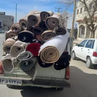 قالیشویی شهروند|خدمات نظافت|تویسرکان, |دیوار