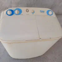 لباسشویی حایر