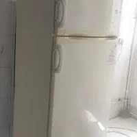 یخچال فریزر فروزان