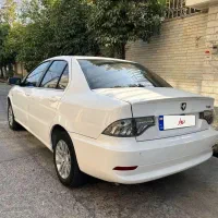 سورن پلاس موتور EF7|خودرو سواری و وانت|گنبد کاووس, |دیوار