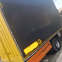 خاور ۶۰۸ مدل ۸۶ استثنایی|خودرو سنگین|اسلامشهر, ملکآباد|دیوار