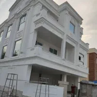 نمای ساختمان|خدمات پیشه و مهارت|گرگان, |دیوار