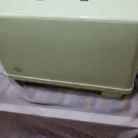 چرخ خیاطی قدیمی خونگی برقی