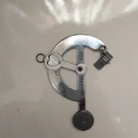 ترازو کلکسیونی