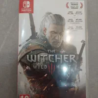 بازی The Witcher 3 Wild Hunt نینتندو سوییچ