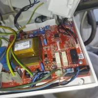 تعمیر،انواع یخچال،لباسشویی،پکیج،کولرآبگرمکن|خدمات پیشه و مهارت|چناران, |دیوار