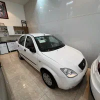 تیبا یک|خودرو سواری و وانت|بجنورد, |دیوار