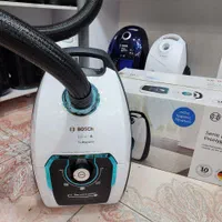 فروش انواع جاروبرقی ایرانی خارجی پاناسونیک دوو بوش|جاروبرقی، جارو شارژی، بخارشو|قم, نیروگاه|دیوار