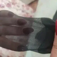 جوراب شیشه ایی زنانه