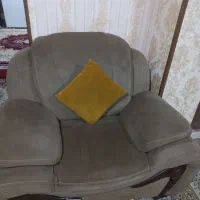 مبل|مبلمان خانگی و میز عسلی|فومن, |دیوار