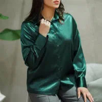 انواع شومیز شب یلدا موجود شد|لباس|آستارا, |دیوار