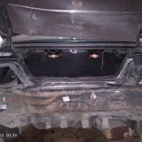 پراید ۱۳۲مدل ۸۹