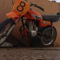 موتور ۲۰۰|موتورسیکلت|تبریز, |دیوار