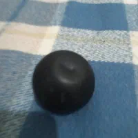 یاقوت کبود مهر دار