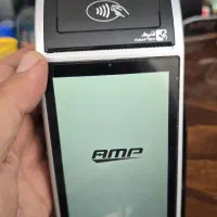 دستگاه پوز و کارتخوان اندروید