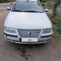 سمند مدل ۹۰