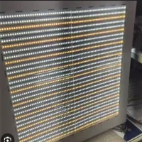 تولید انواع پنل های 60 در 60|لامپ و چراغ|محمدشهر, محمدشهر|دیوار