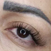 اکستنشن مژه