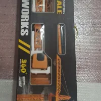 جرثقیل برجی