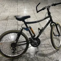 دوچرخه شیمانو ژاپن