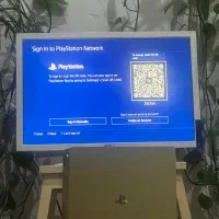 ps4 اسلیم|کنسول، بازی ویدئویی و آنلاین|کرج, شهرک جهاننما|دیوار