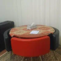 اجاره سوئیت ٪ یک لقمه خواب ٪|اجارهٔ کوتاهمدت آپارتمان و سوئیت|دامغان, |دیوار