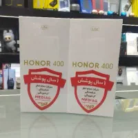 آنر 400 لایت مشکی