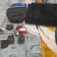 لوازم دسته دو خودرو|قطعات یدکی و لوازم جانبی|باقرشهر, |دیوار