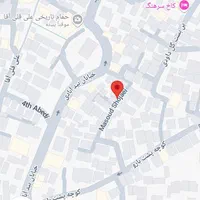خانه کلنگی مسجدسید خیابان بیدآبادی|فروش زمین و ملک کلنگی|اصفهان, علی قلی آقا|دیوار