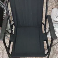 صندلی ساحلی با میز|صندلی و نیمکت|قم, علی آباد سعدگان|دیوار