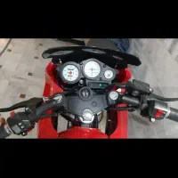 احسان ۱۲۵|موتورسیکلت|یزد, |دیوار