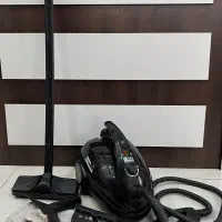 بخارشور ناسا