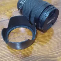 لنز ۱۸ ۱۳۵ کانن stm