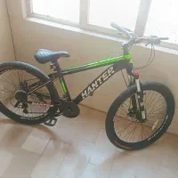 دوچرخه سایز 26