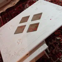 جلو مبلی سالم