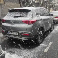 چری تیگو 7 IE فول مدل 1402|خودرو سواری و وانت|تهران, شهرک غرب|دیوار