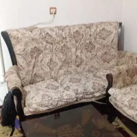 مبل وجلو مبلی